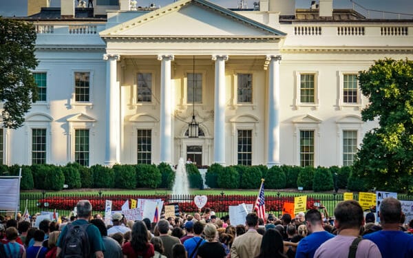 Trump’s Fest: First Week In, A Foretold Disaster