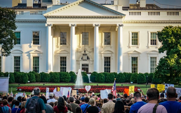 Trump’s Fest: First Week In, A Foretold Disaster