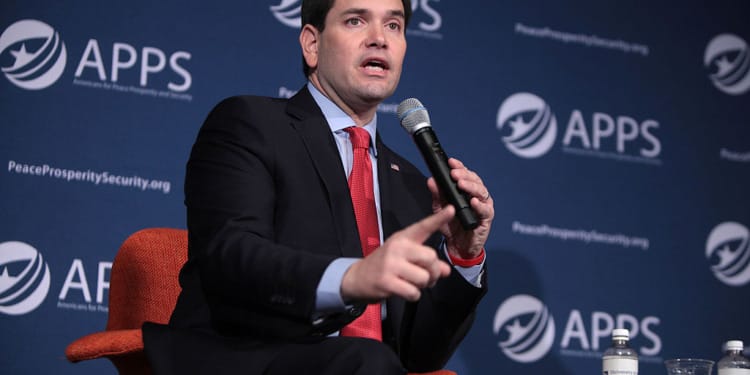 ESG news regarding Rubio to talk to Russia to end the Ukraine war, Eu president calls for stronger europe, Microsoft’s Sustainability Progress, China’s Carbon Capture Ship