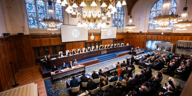 healthy environment human right