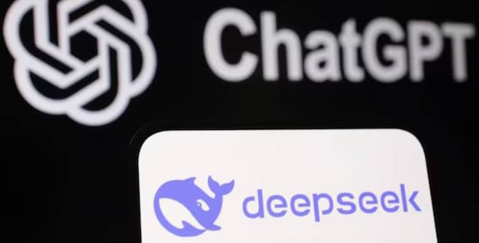 Deepseek