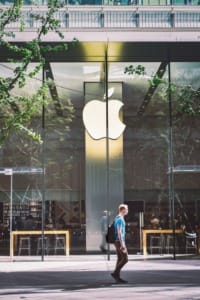 ESG News regarding Apple shareholders backing DEI