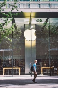 ESG News regarding Apple shareholders backing DEI