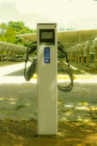 ESG News regarding EU's mobility infrastructure push