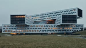 ESG News regarding Equinor cutting renewable targets