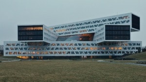 ESG News regarding Equinor cutting renewable targets