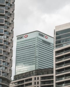ESG News regarding HSBC appoints new sustainability officer