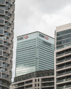 ESG News regarding HSBC appoints new sustainability officer