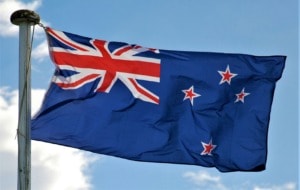 ESG News regarding New Zealand changing emission targets for 2035