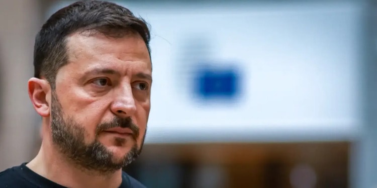 Ukraine Peace Talks: Trump’s Tricks to Shift Blame on Zelenskyy in Case of Failure