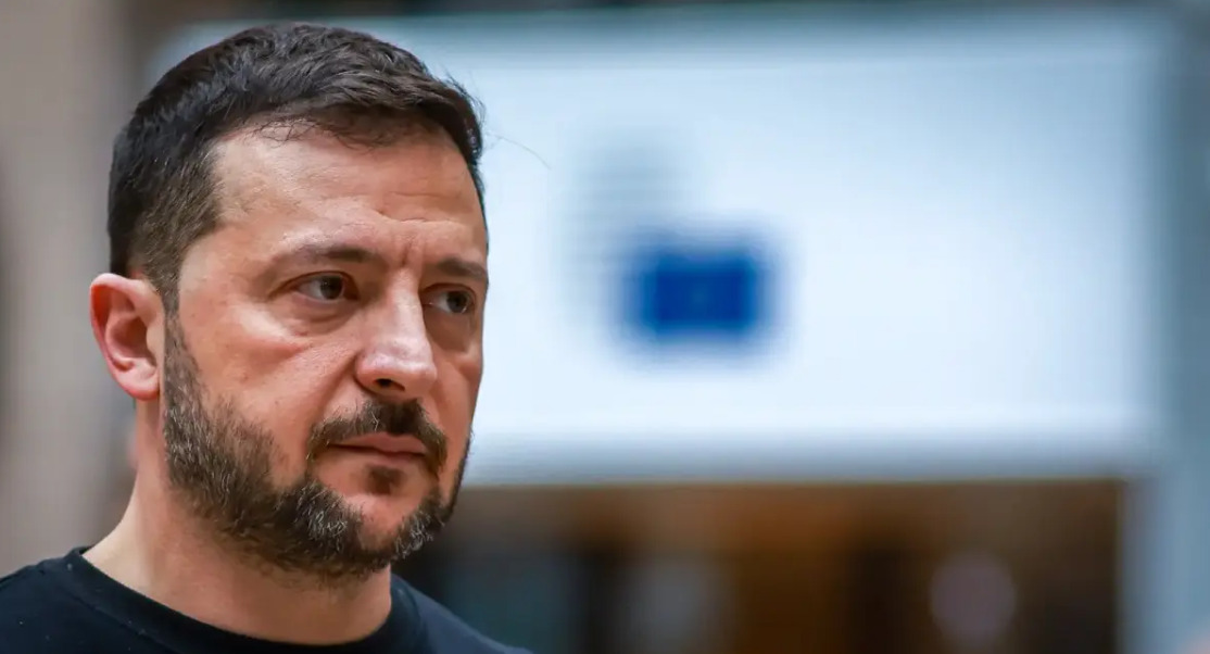 Ukraine Peace Talks: Trump’s Tricks to Shift Blame on Zelenskyy in Case of Failure