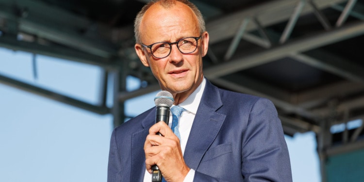 German Election 2025: Why It’s A Wake-Up Call for Europe