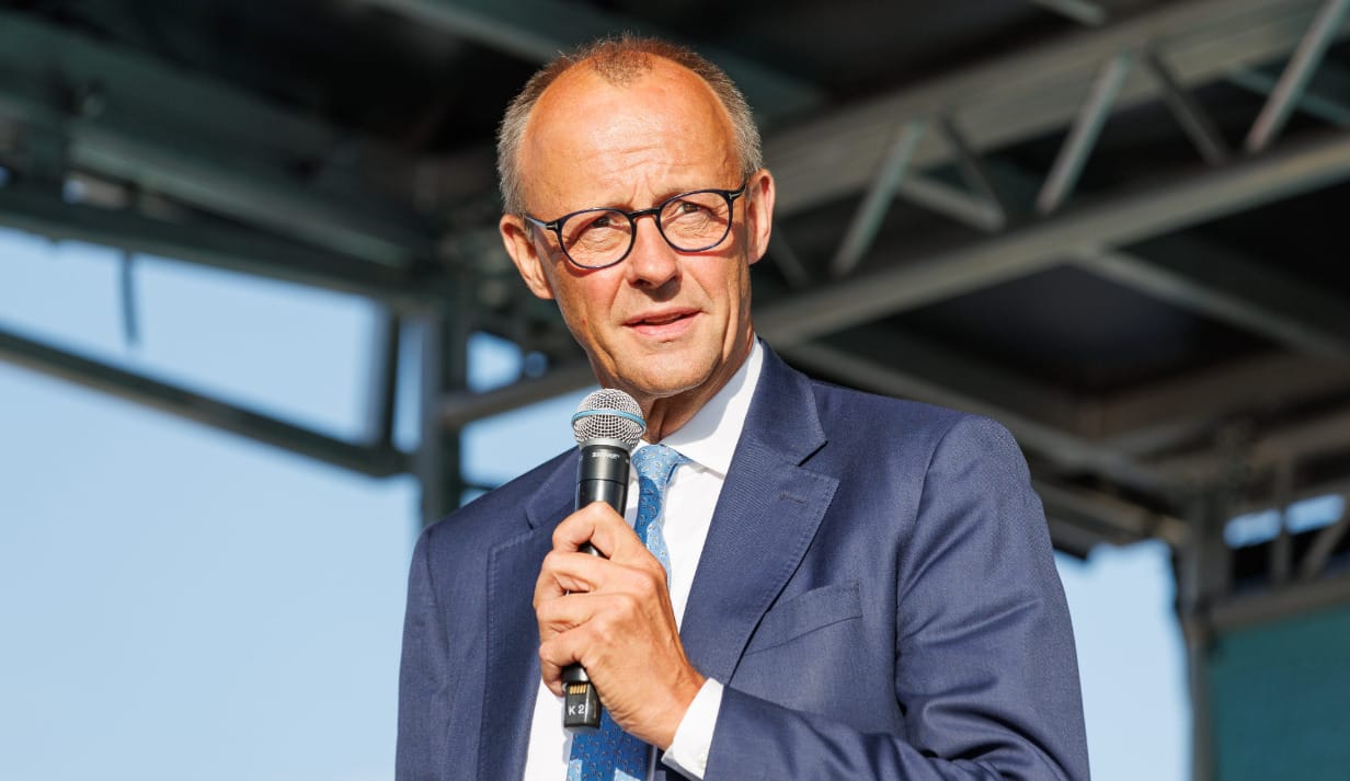 German Election 2025: Why It’s A Wake-Up Call for Europe