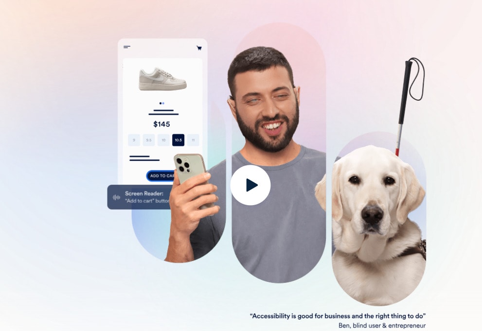 Leading the Way in Digital Accessibility