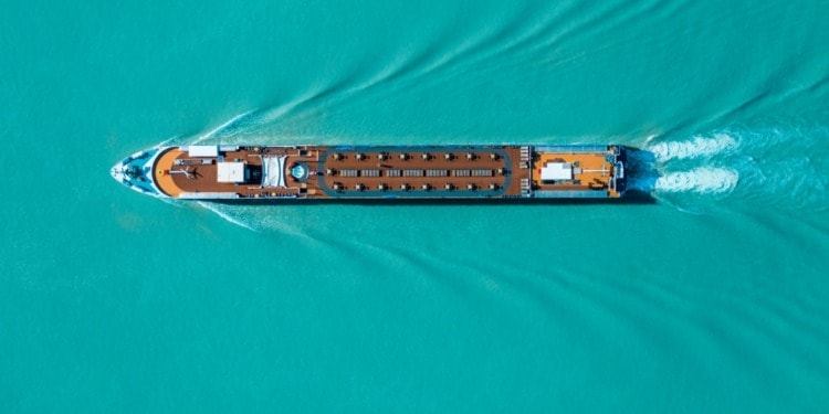 Shipping Emissions tax