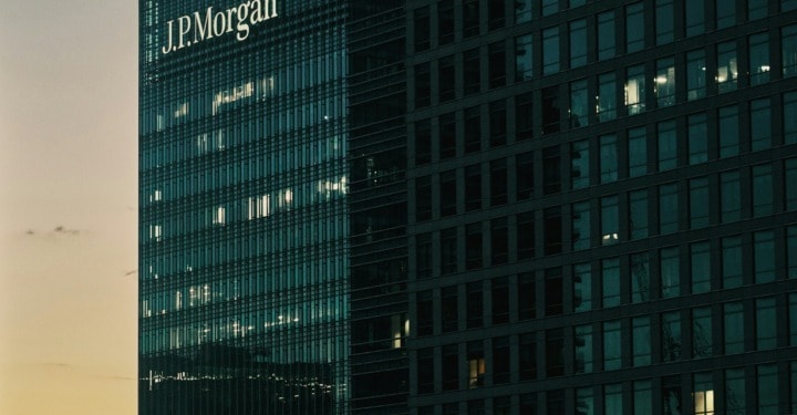 South Korea Fines JP Morgan, Morgan Stanley, Nomura and UBS