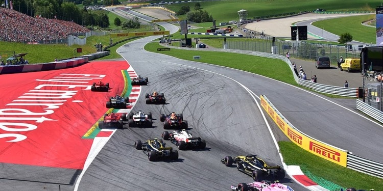 ESG news regarding F1’s Green Shift, Goldman’s $1B Climate Push, Purdue’s $7.4B Plan, BOJ Holds Rates: