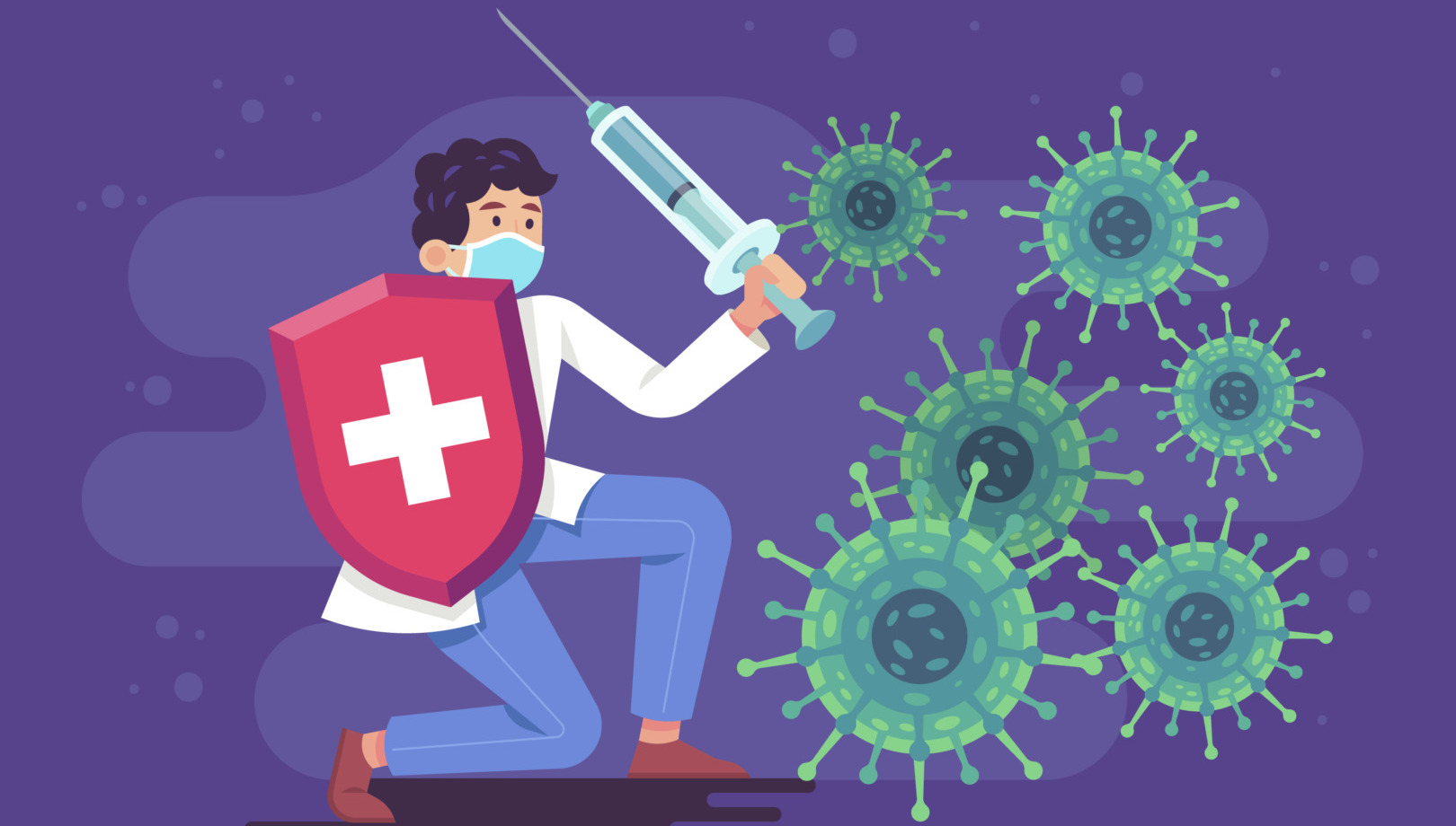 Why Worry About Anti-Science and Anti-Vaccines Attitudes and One Health?