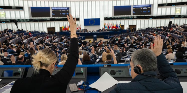 Omnibus Package: Approved by EU Council, the EU Parliament Is Next