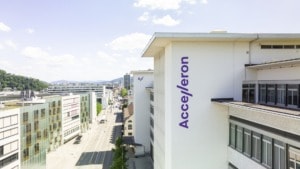 ESG News regarding Accelleron hitting $1 billion revenue