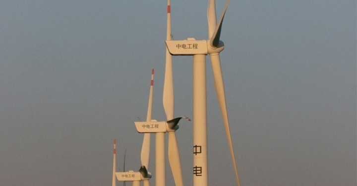 ESG news regarding China’s climate push, USMCA tariff relief, BlackRock buys Panama Canal ports, EU airlines shift regulatory focus