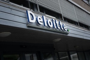 ESG News regarding Deloitte ties office hours to bonuses