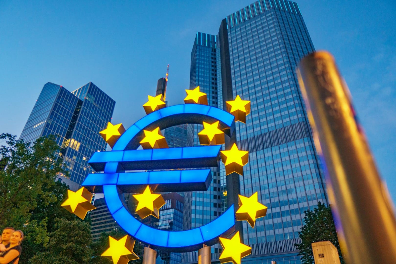 ESG news regarding ECB cuts rates, Microsoft supports carbon removal, Japan launches sustainability standards, EU-US ESG tensions