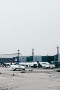 ESG News regarding European airlines avoiding regulatory scrutiny 