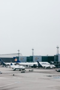 ESG News regarding European airlines avoiding regulatory scrutiny