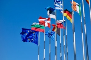 ESG News regarding EU 's commitment to sustainability with South Africa