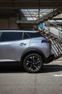 ESG News regarding EU 3 year automaker CO2 plan