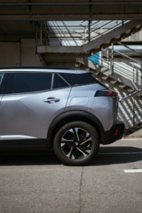 ESG News regarding EU 3 year automaker CO2 plan