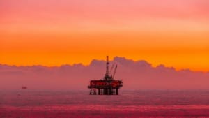ESG News regarding IEEFA climate risk reporting for oil and gas