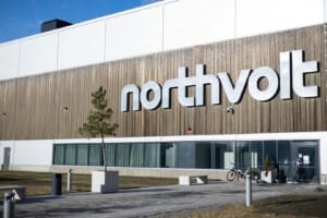 ESG News regarding Northvolt filing for bankruptcy