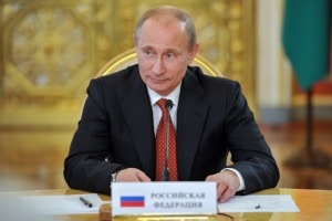 ESG News regarding Putin halting attacks Ukraine's energy infrastructure