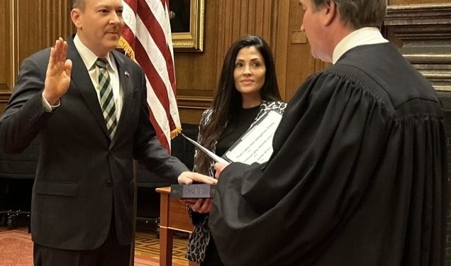 ESG News regarding Trump's EPA deregulations