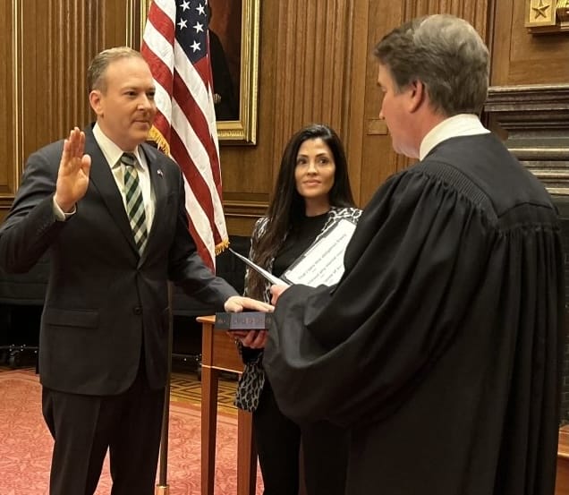 ESG News regarding Trump's EPA deregulations