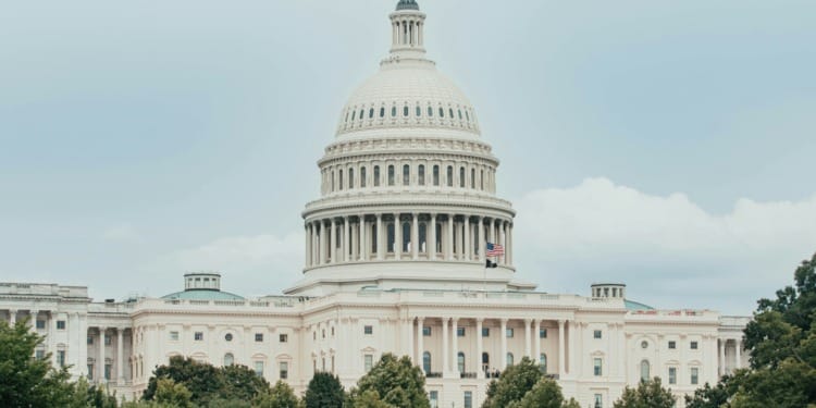 U.S. Bill Seeks to Limit ESG Investments in Pension Funds