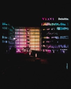 ESG News regarding an increase in sustainability officers in financial firms