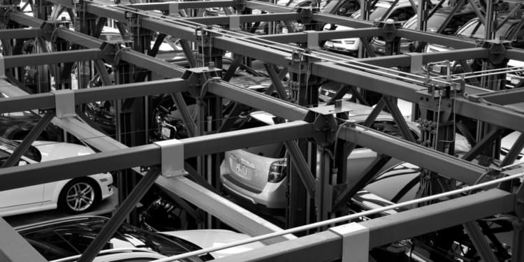 ESG news regarding Trump announces 25% tariff on car imports, Temu brings products to Nordic customers, ECB warns banks to bolster, L&G commits $235 million to meet UN SDGs.