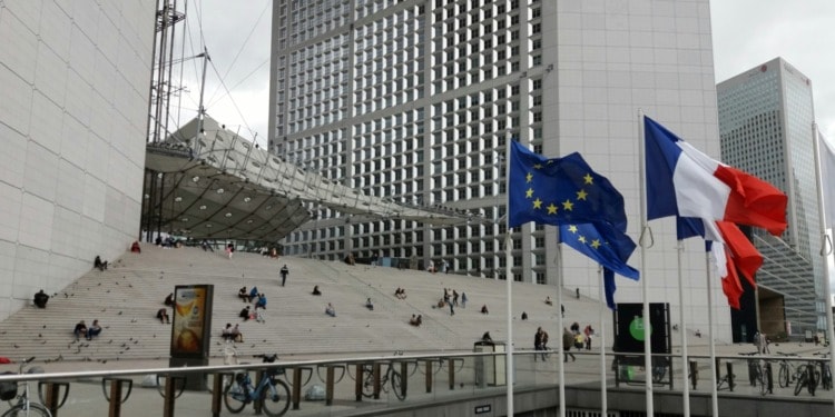 Trump’s recent letter to major French companies attempts to force compliance with discriminatory policies