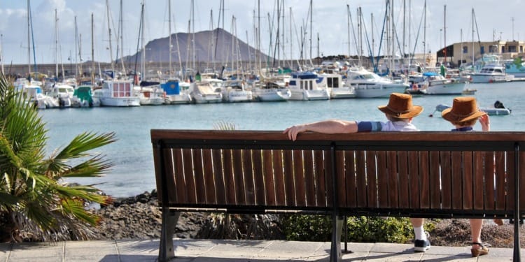 Smart Financial Moves to Secure a Good Retirement