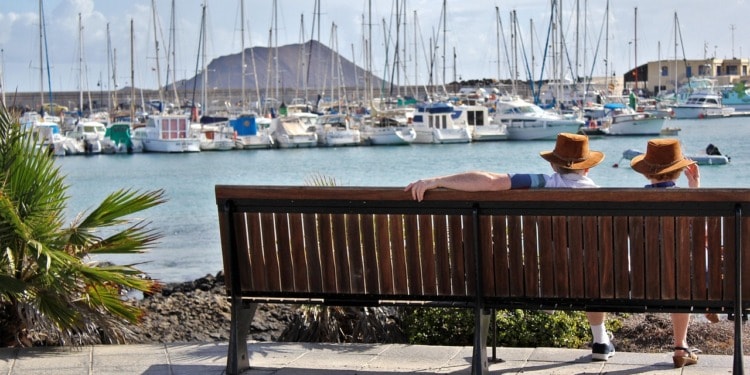 Smart Financial Moves to Secure a Good Retirement