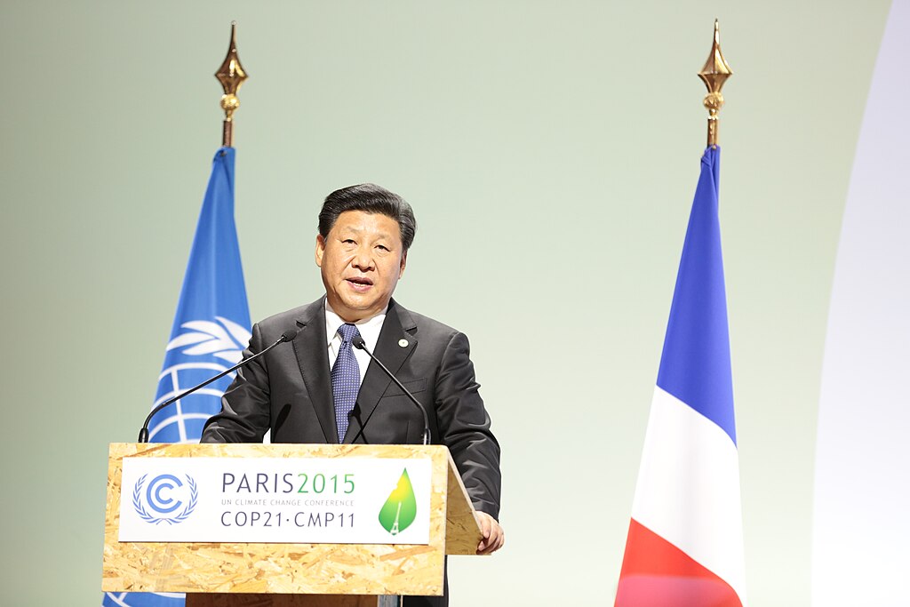 China Commits to Tougher Climate Targets as UN Declares Clean Energy Transition ‘Unstoppable’
