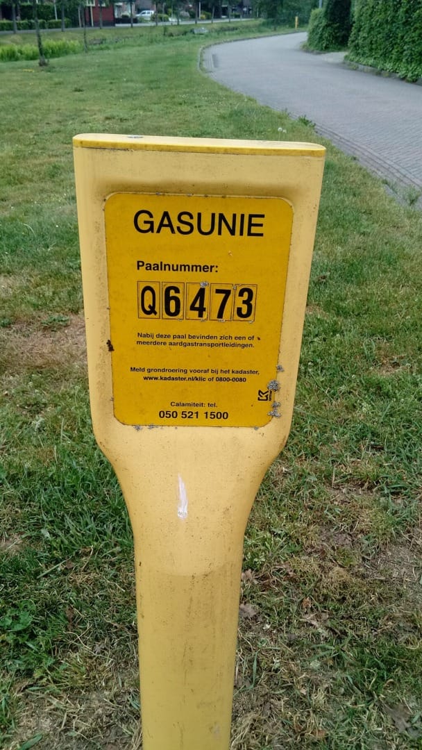 ESG news regarding Gasunie’s €12B Green Investment, Finland Shuts Last Coal Plant, Volvo Reappoints Håkan Samuelsson, EU Set to Delay Reporting Deadlines