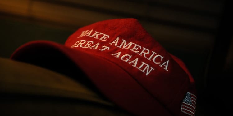 Trump’s 100-Day Power Grab: What Next?