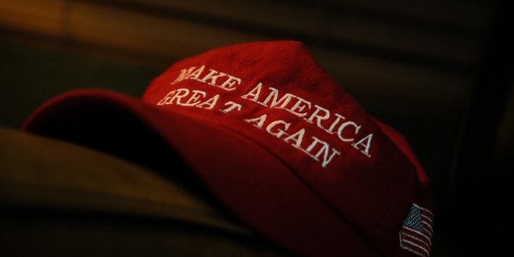 Trump’s 100-Day Power Grab: What Next?