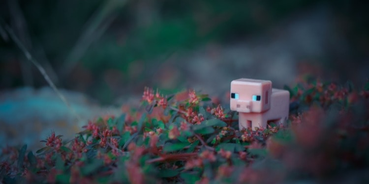 Culture News regarding Minecraft Movie Sustainability