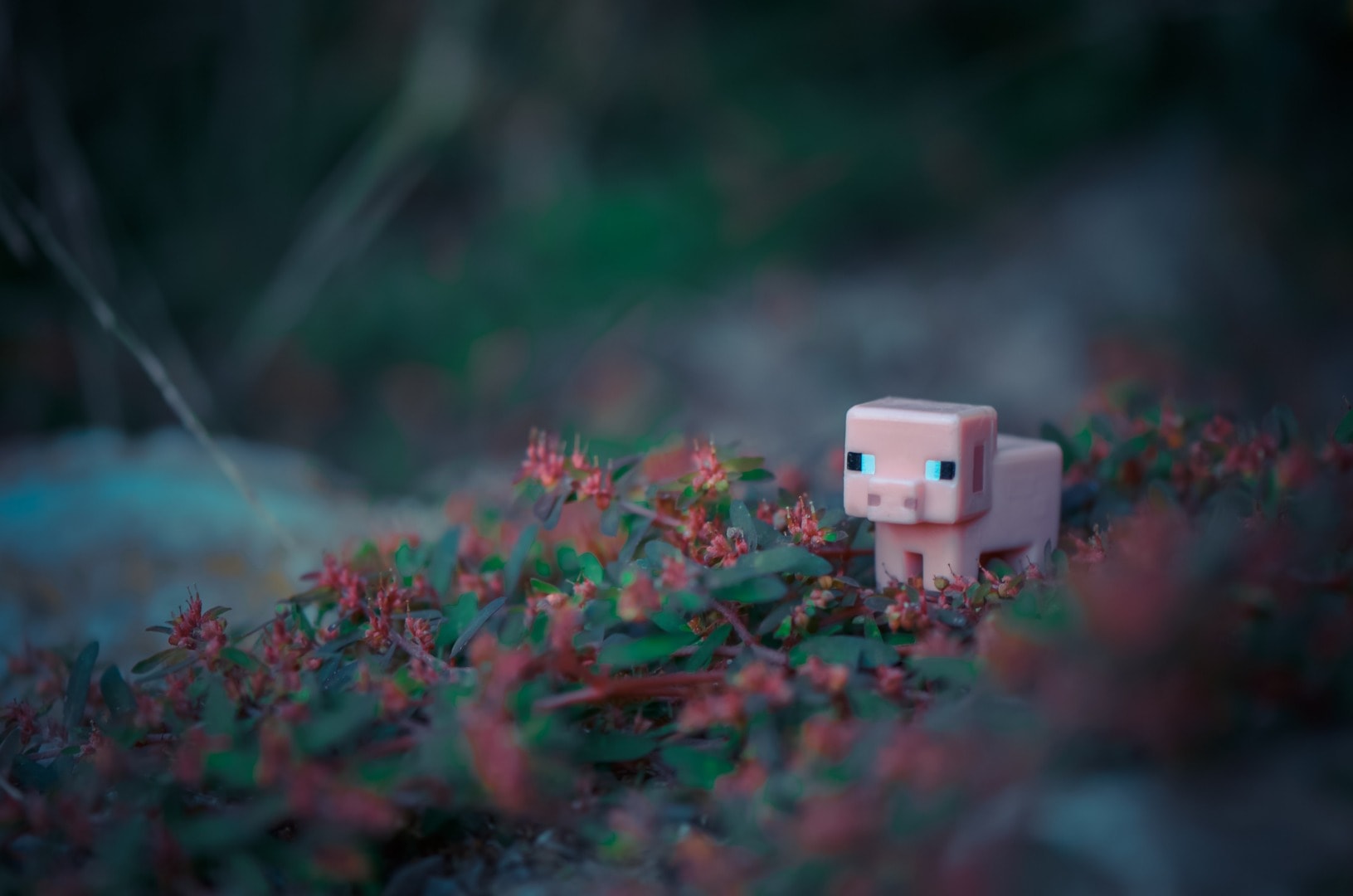 Culture News regarding Minecraft Movie Sustainability