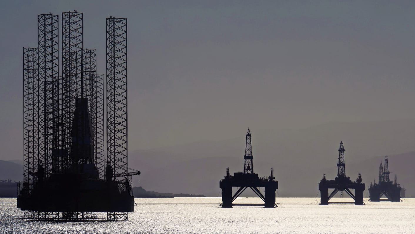 fossil fuel subsidies